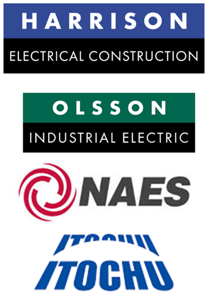 Harrison Electric acquired by Olsson Industrial Electric